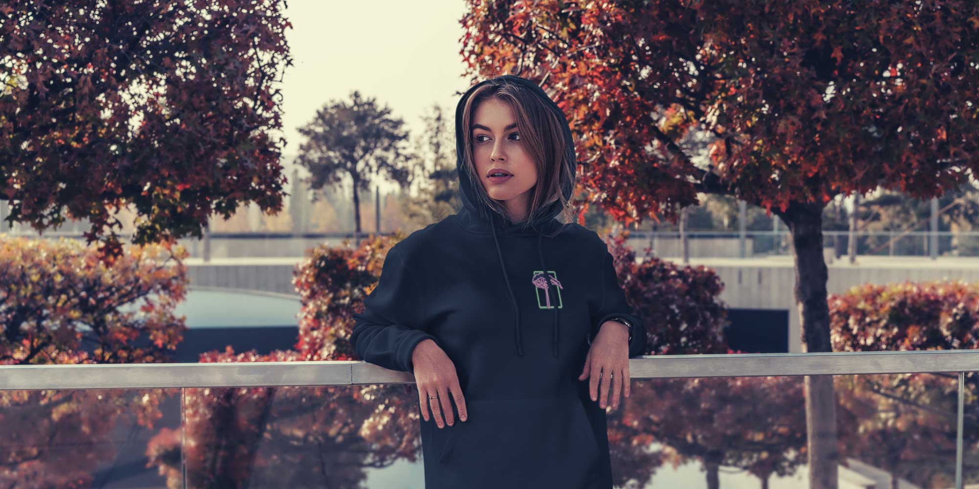 Mahagony Apparel Slider Tree Lights