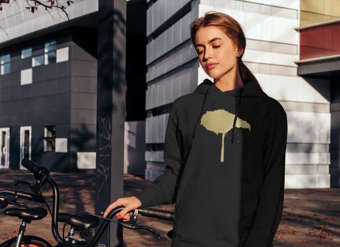 Mahagony Apparel Hoodies