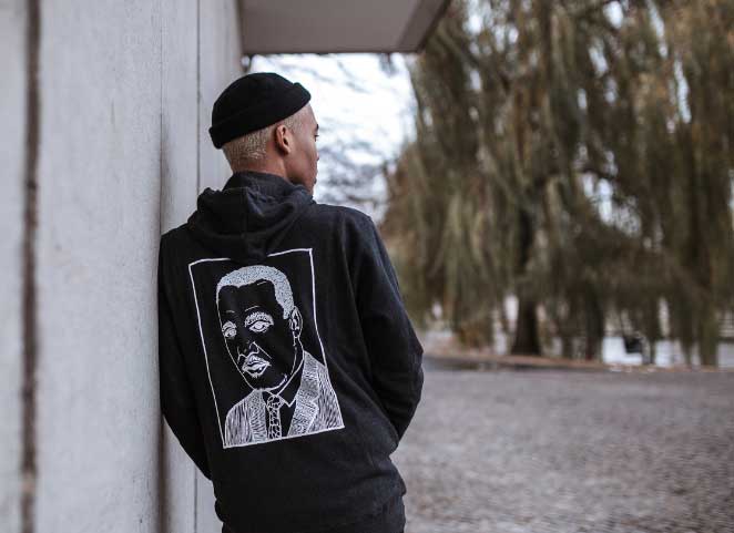 Mahagony Sale Artikel im Shop